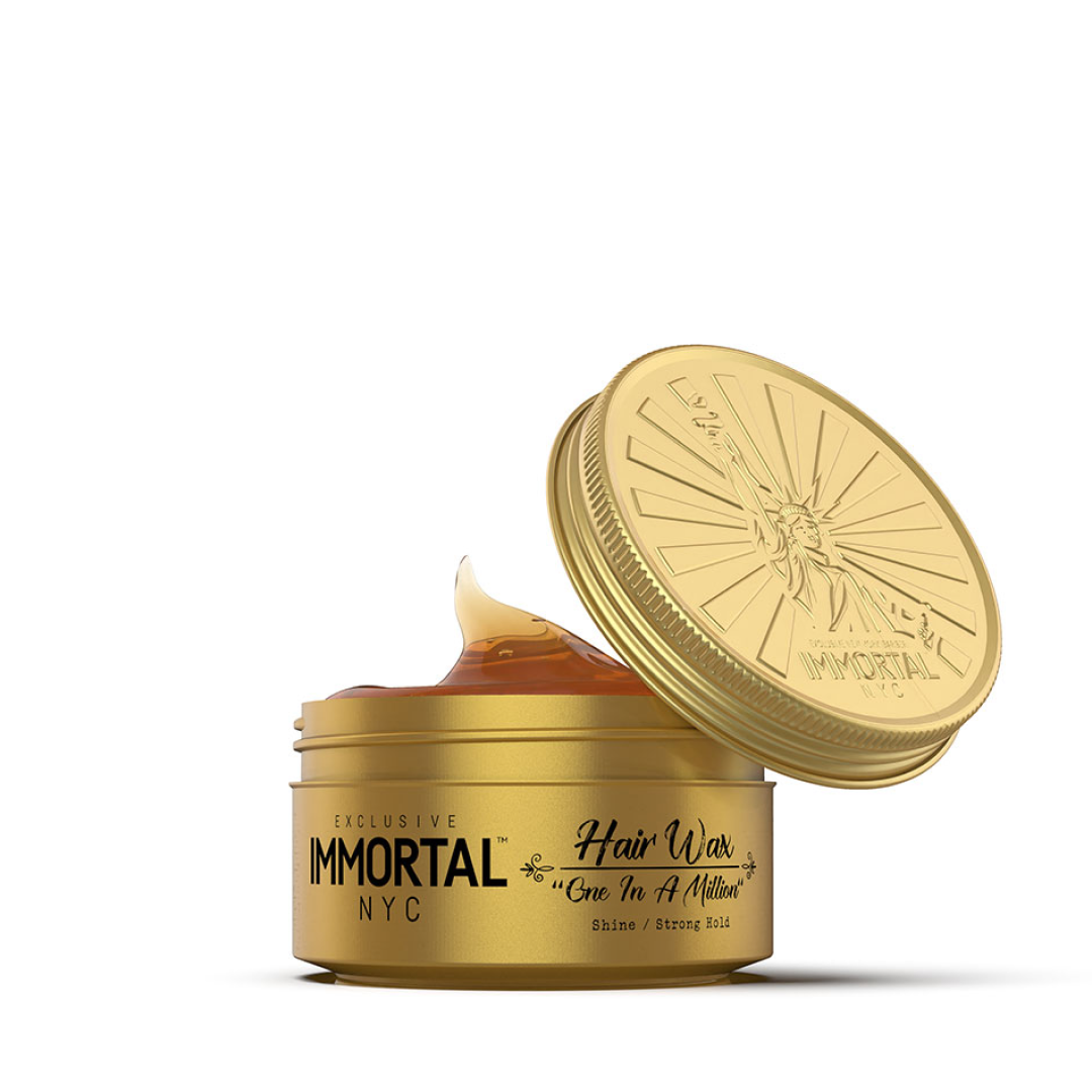 Cera Immortal NYC One In A Million