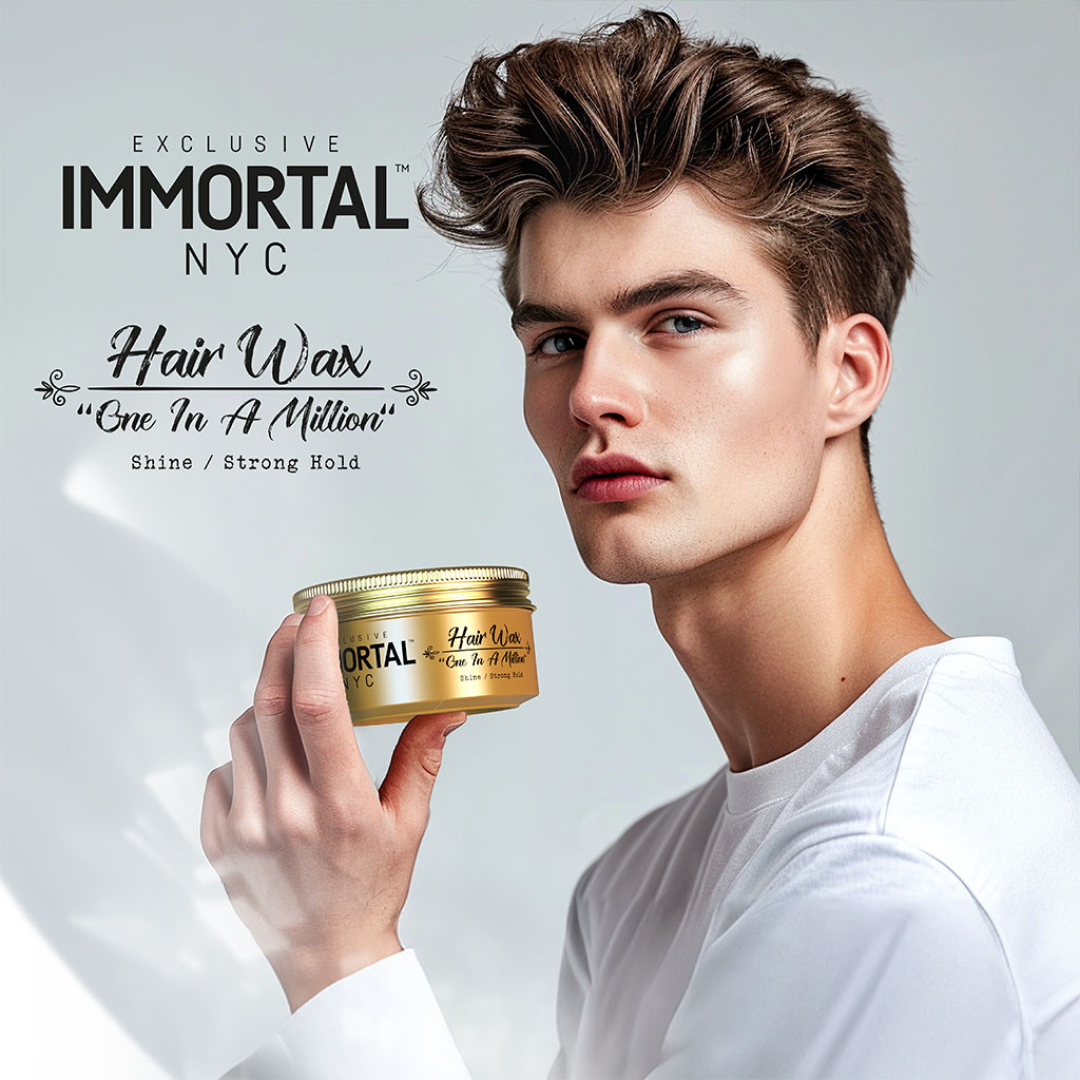Cera Immortal NYC One In A Million