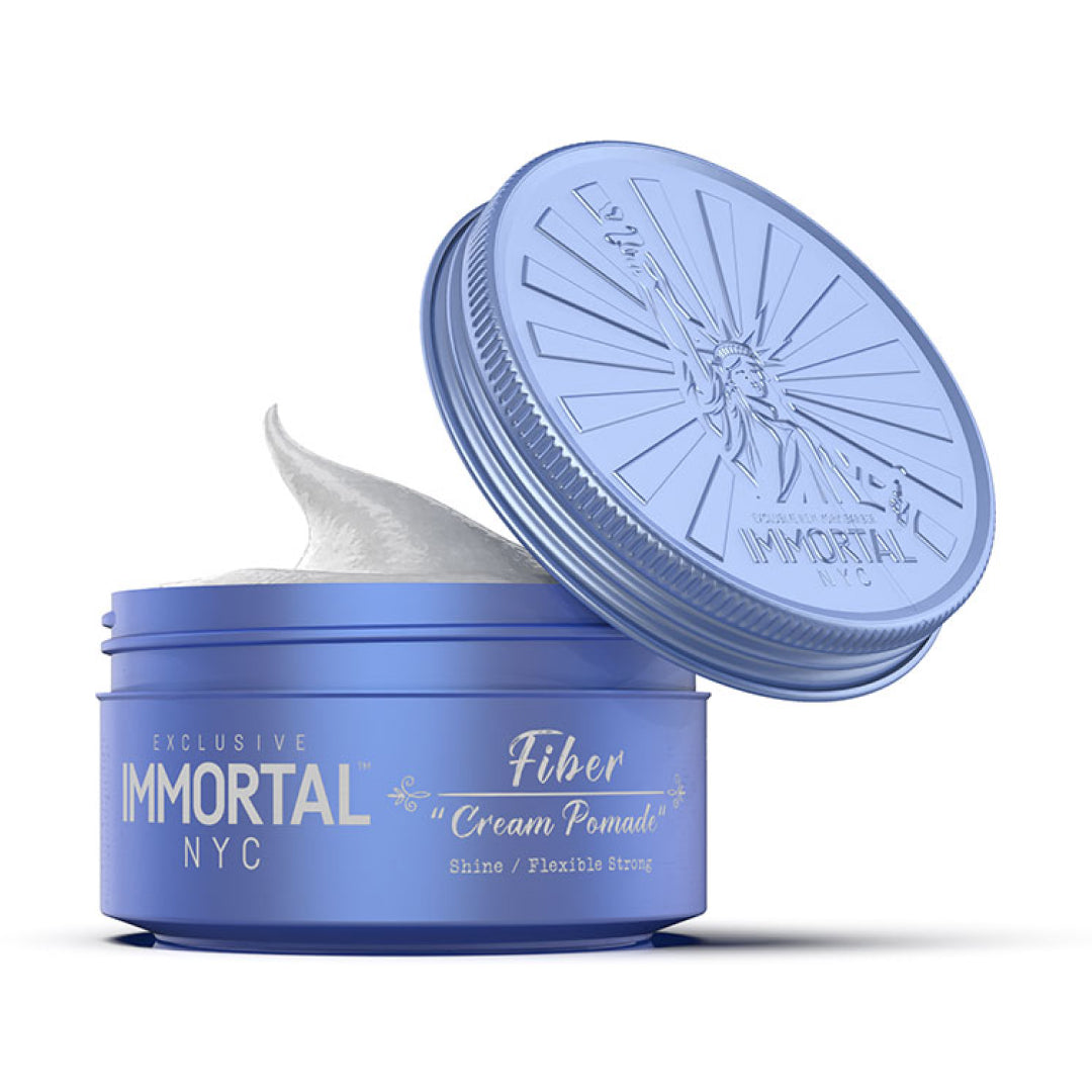 Cera Immortal NYC Fiber