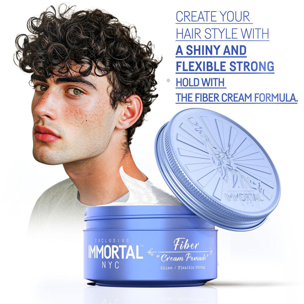 Cera Immortal NYC Fiber