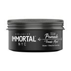 Immortal NYC Exclusive Cream Pomade [Iconic Men] 5.07 oz