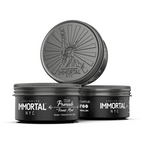 Immortal NYC Exclusive Cream Pomade [Iconic Men] 5.07 oz