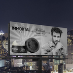 Immortal NYC Exclusive Cream Pomade [Iconic Men] 5.07 oz