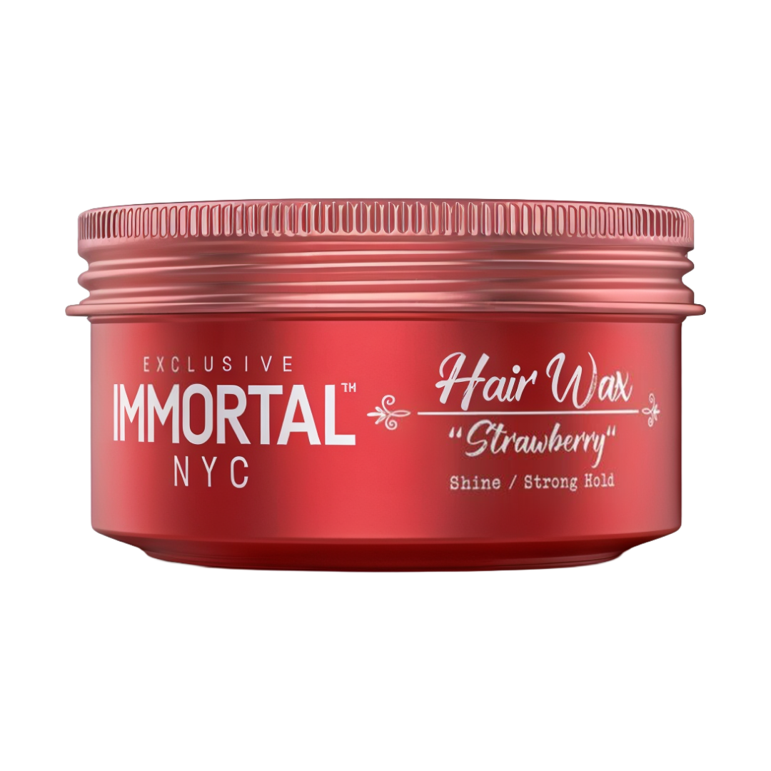 Cera Immortal NYC Strawberry