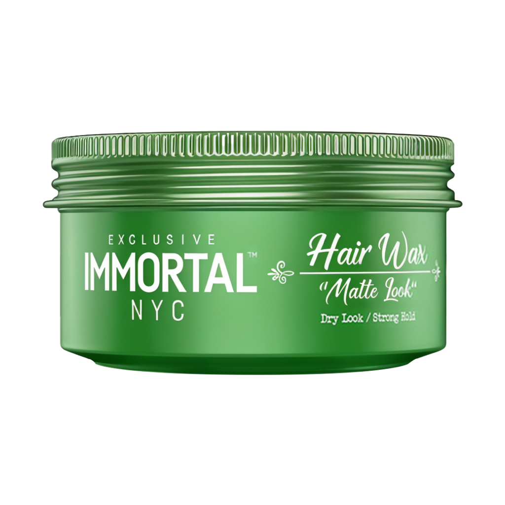 Cera Immortal NYC Matte Look