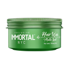 Cera Immortal NYC Matte Look