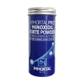 POLVOS IMMORTALPRO MINOXIDIL FORTE