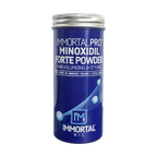 POLVOS IMMORTALPRO MINOXIDIL FORTE