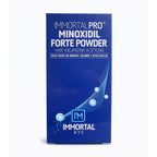 POLVOS IMMORTALPRO MINOXIDIL FORTE