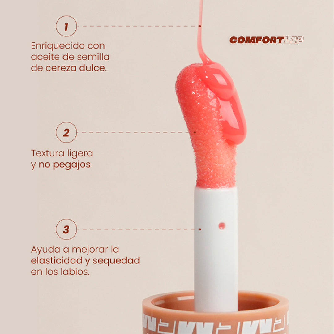 Comfort Lip Oil