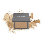 COMPACT POWDER P01 PORCELAIN