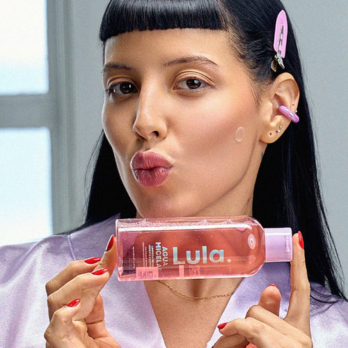Agua Micelar