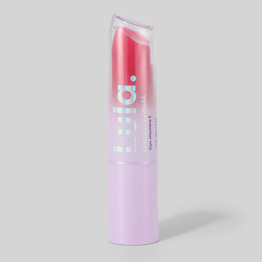 Brillo Labial