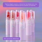 Brillo Labial