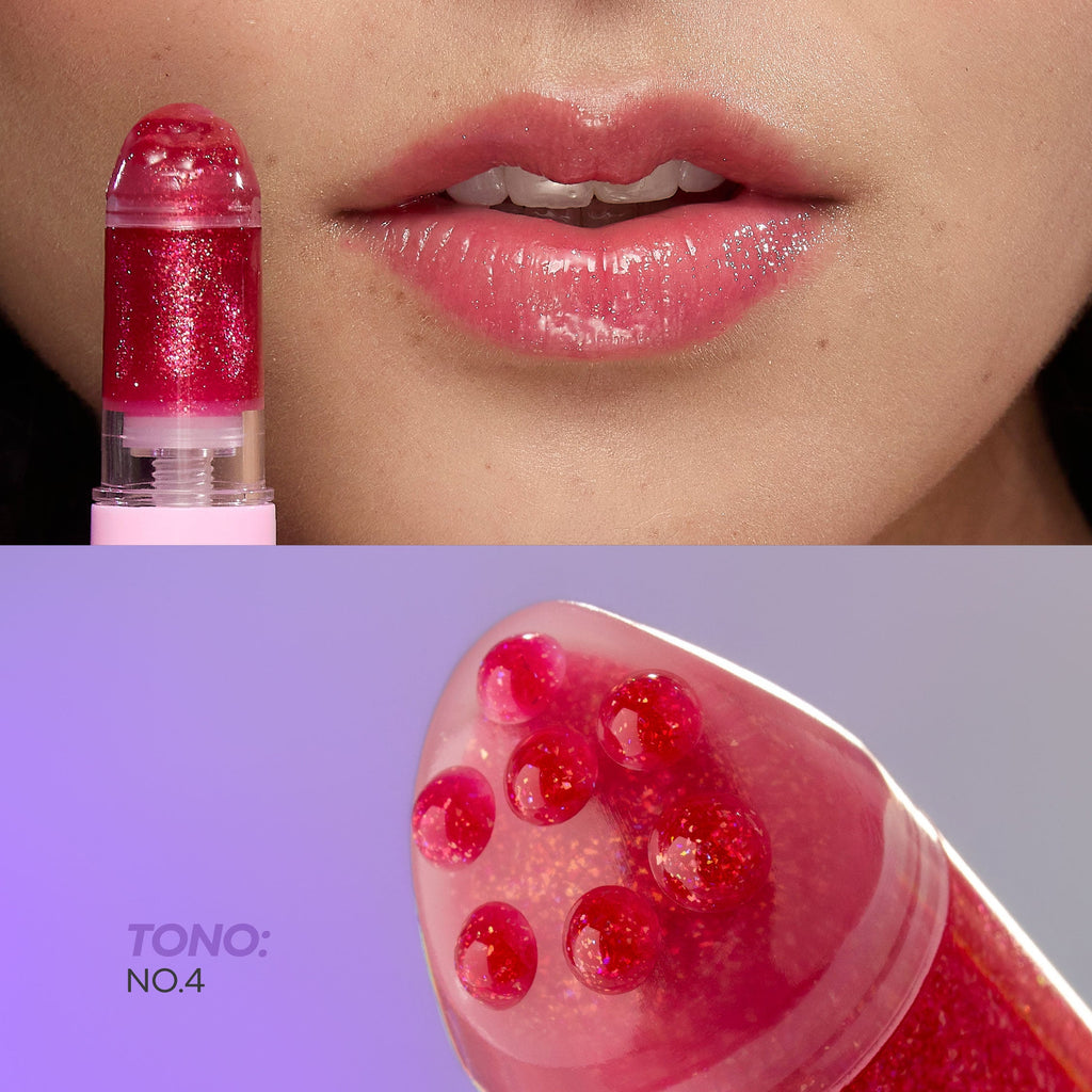 Brillo Labial