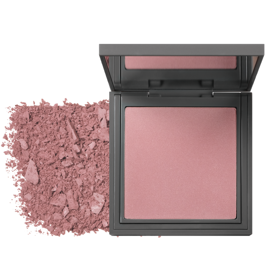 Powder Blush - 101 Nude Pink