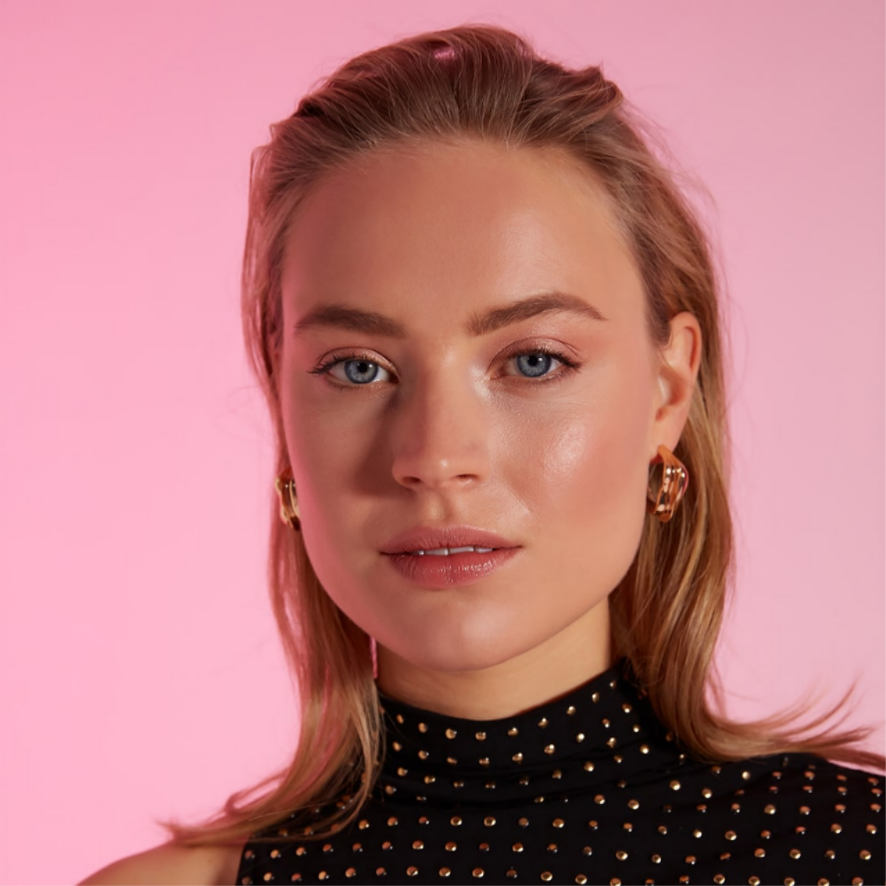 MATTE FOUNDATION MF401 SOFT IVORY