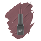 Glossy Lipstick - 302 Nude