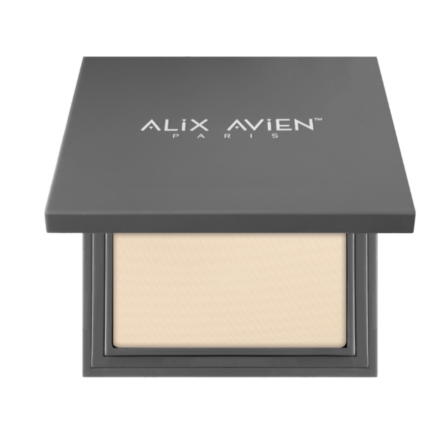 COMPACT POWDER P01 PORCELAIN