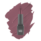 Glossy Lipstick - 302 Nude