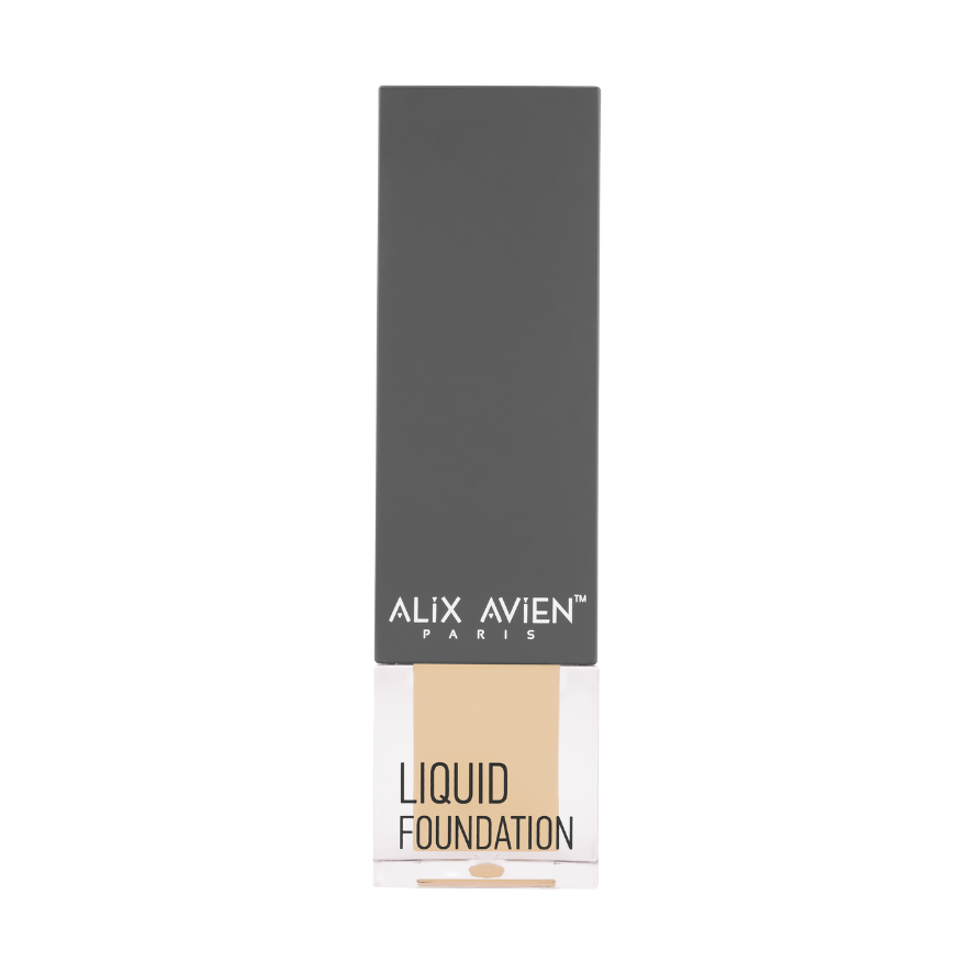 LIQUID FOUNDATION LF304 BUFF