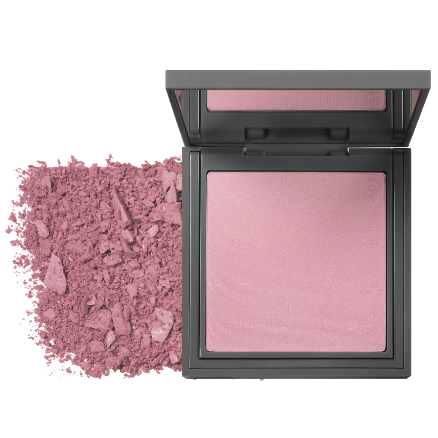 Powder Blush - 101 Nude Pink