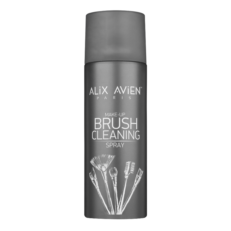 MAKE-UP BRUSH CLEANING SPRAY
