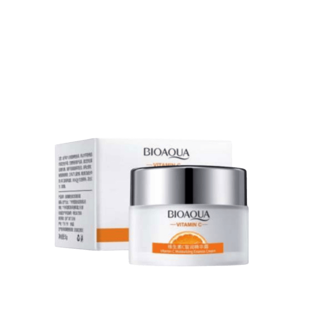 Crema vc