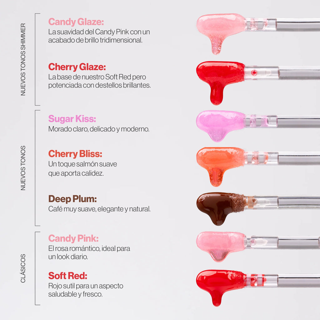 LIP OIL