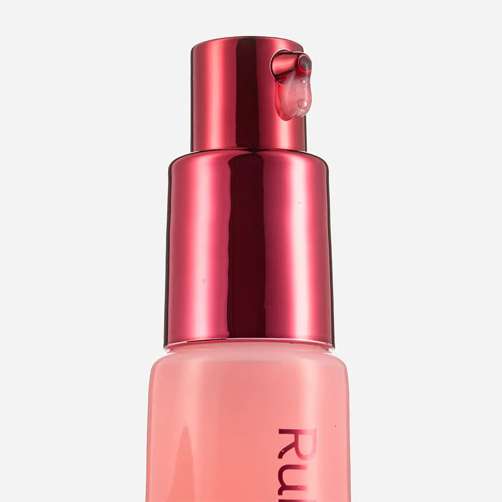 PRIMER FACIAL RADIANCE LOOK