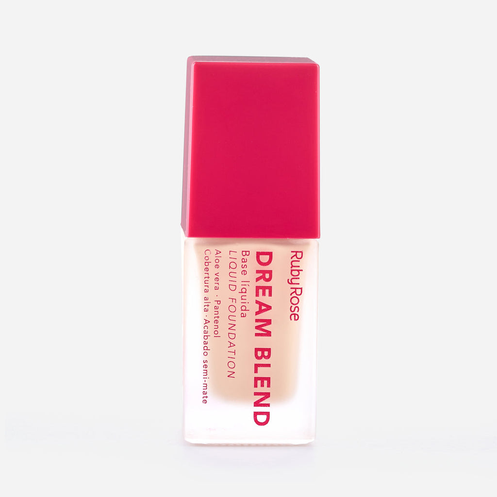 Base Liquida Dream Blend