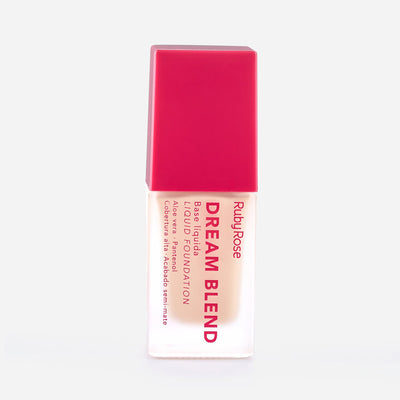 Base Líquida Dream Blend F00