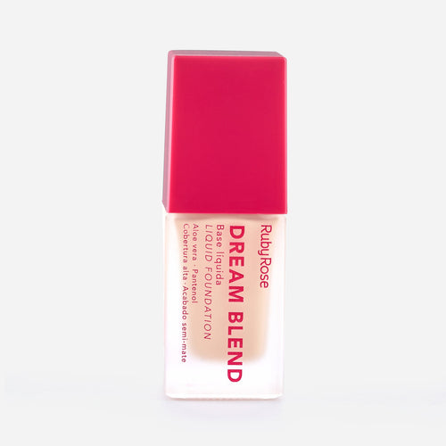 Base Liquida Dream Blend