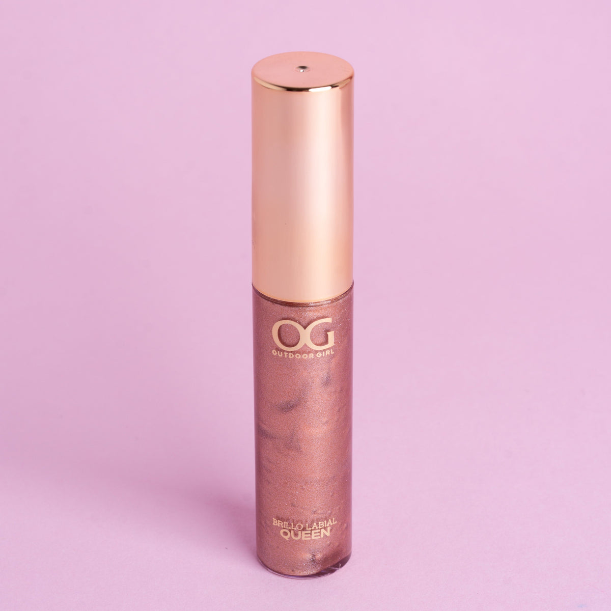 Gloss Muakk x Yess Queen