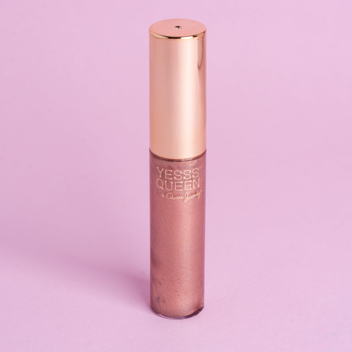 Gloss Muakk x Yess Queen