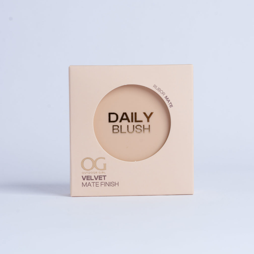 Rubor Matte Daily