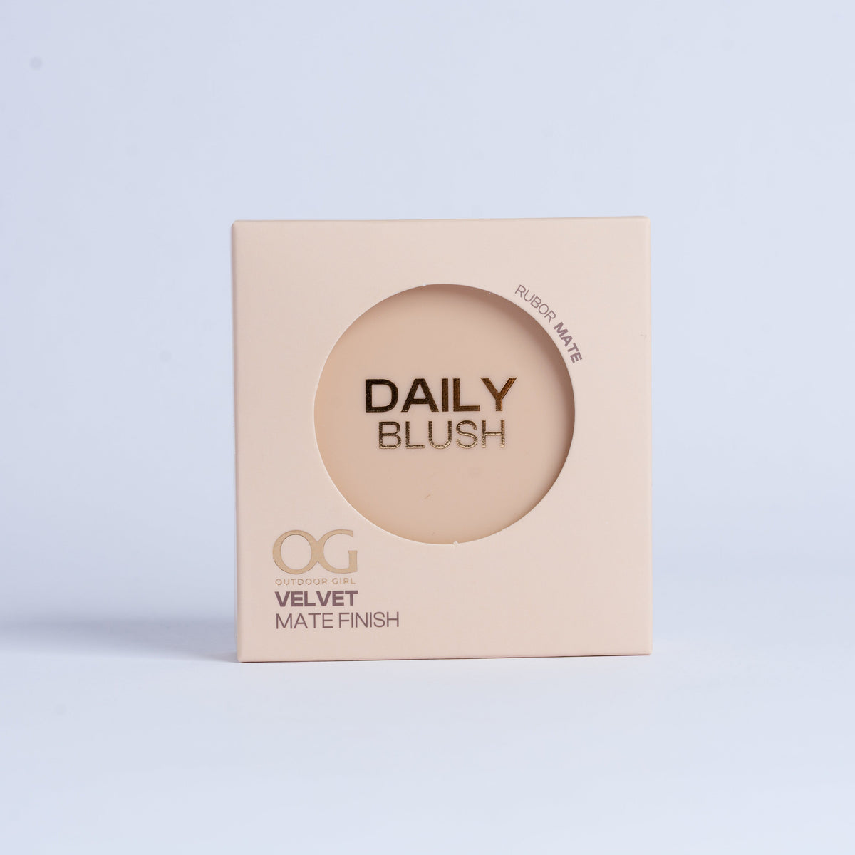 Rubor Matte Daily