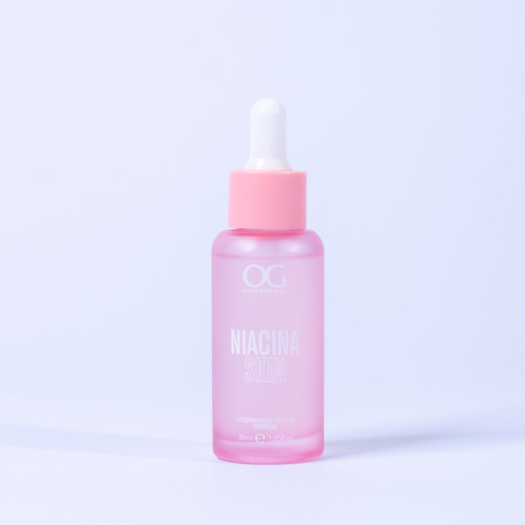 SERUM DE NIACINAMIDA