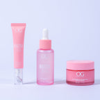KIT DE NIACINAMIDA X3 PRODUCTOS