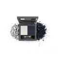 DUO EYESHADOW 201 PEARLY WHITE   BLACK VELVET