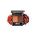 DUO EYESHADOW 201 PEARLY WHITE   BLACK VELVET
