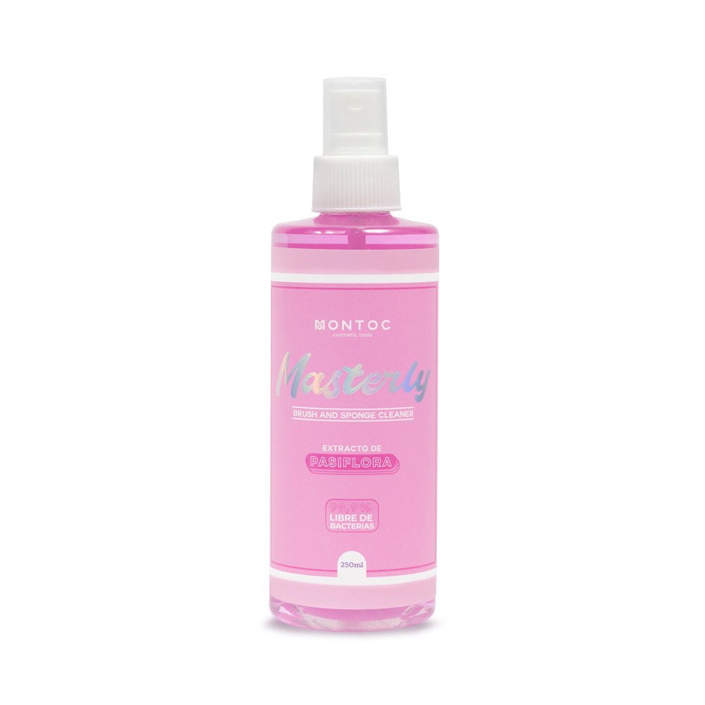 Desinfectante De Brochas Masterly MONTOC