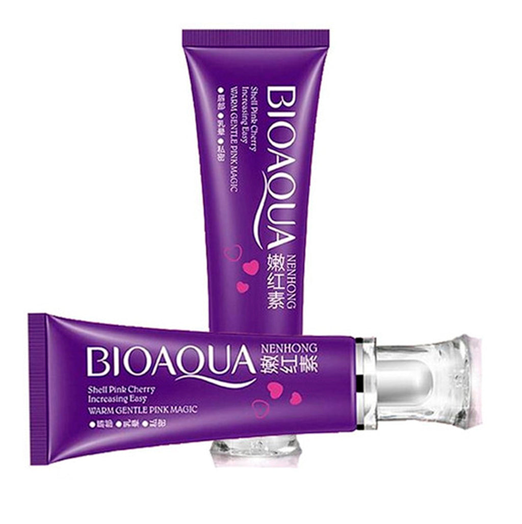 Crema Aclarante Partes Intimas x 30 ml