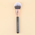 BROCHA POLVO GRANDE - BLACK GOLD 01