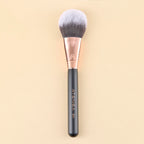 BROCHA POLVO GRANDE - BLACK GOLD 01