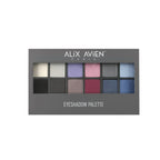 EYESHADOW PALLETTE 333 GLAMOROUS GALAXY