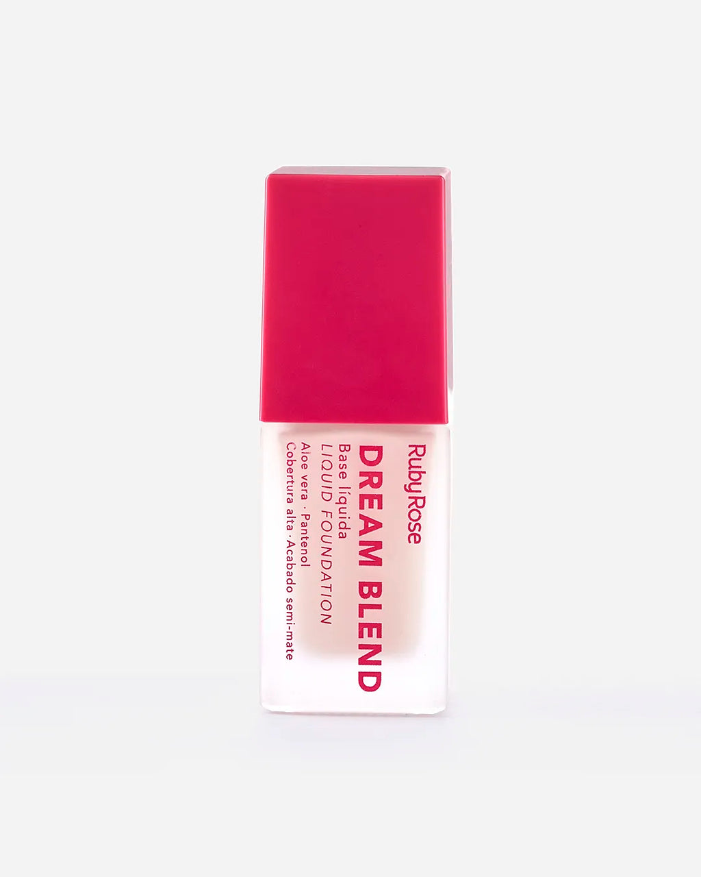 Base Liquida Dream Blend