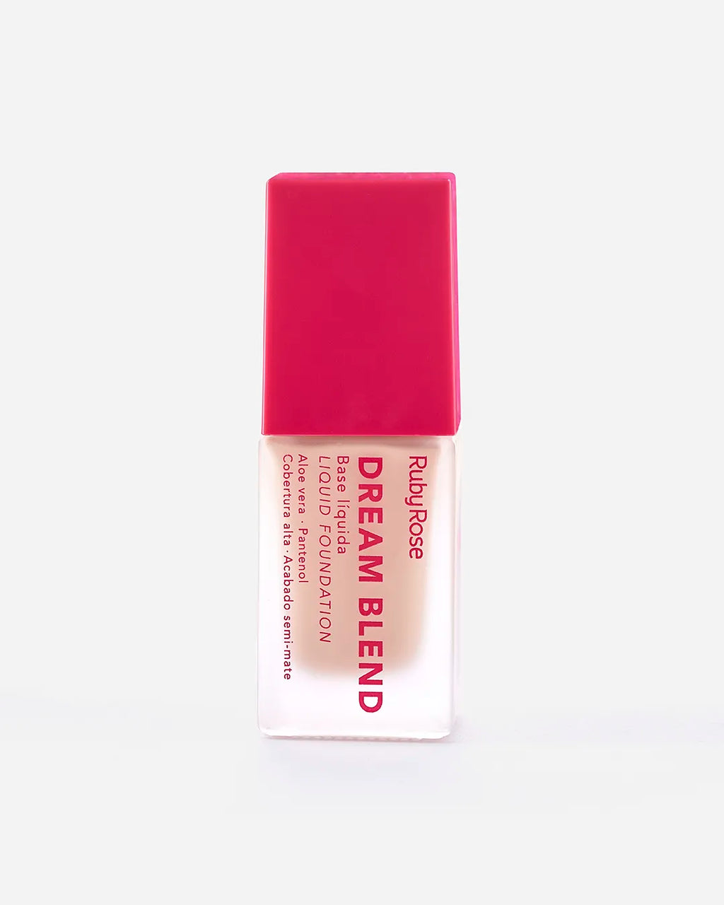 Base Liquida Dream Blend