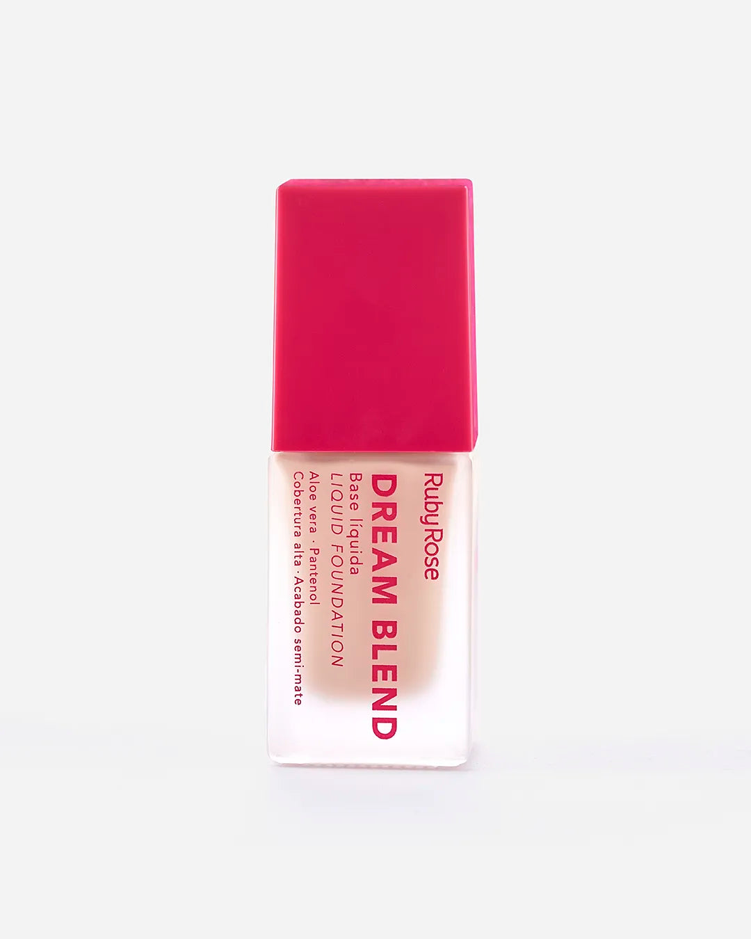 Base Liquida Dream Blend