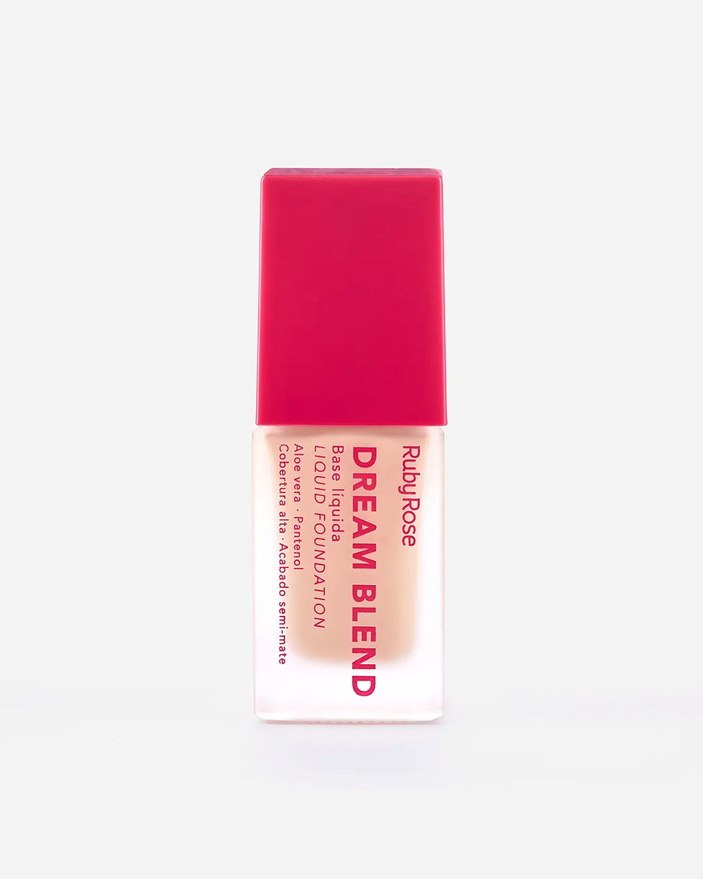 Base Liquida Dream Blend
